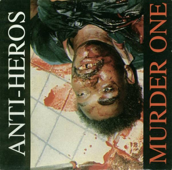Murder One