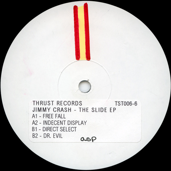 The Slide EP