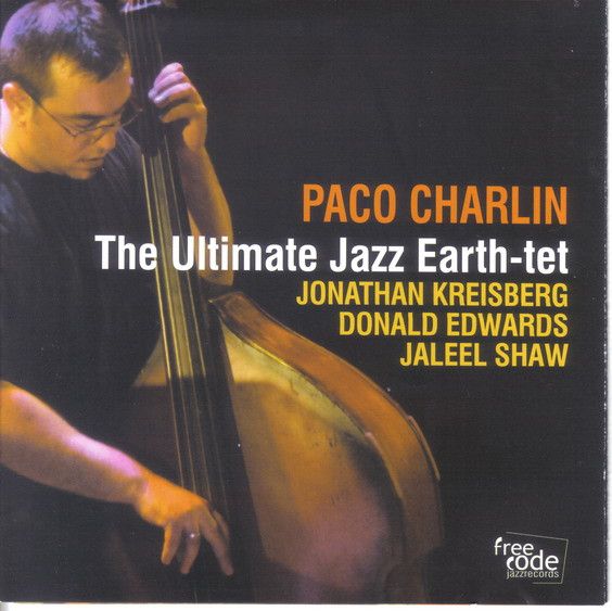 The Ultimate Jazz Earth-tet