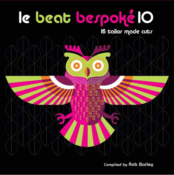 Le Beat Bespoké 10