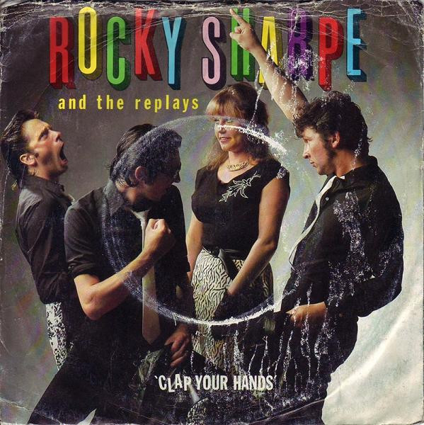 Clap Your Hands