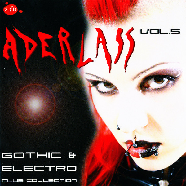 Aderlass Vol. 5