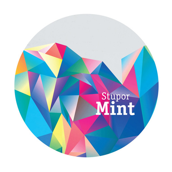 Mint EP