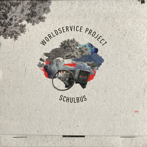 WorldService Project / Schulbus