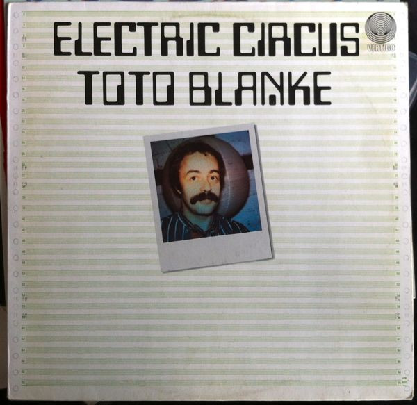 Electric Circus