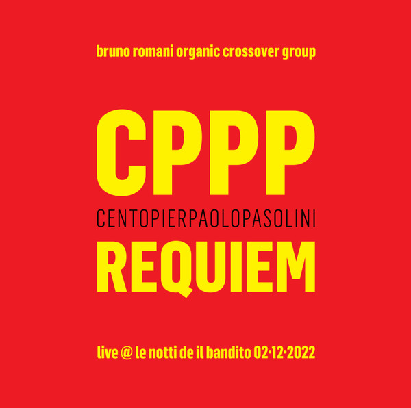 CPPP Requiem