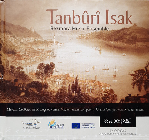 Tanbûrî Isak
