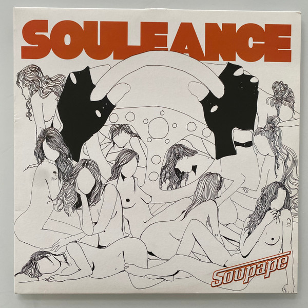 Soupape
