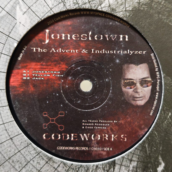 Jonestown