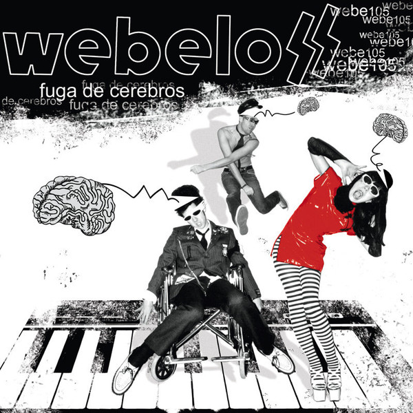 Fuga De Cerebros