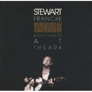 Alive & Unplugged At The Ark