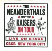 The Neanderthals Meet The Kaisers