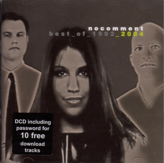 Best Of 1992-2004