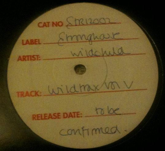 Wildtrax Vol. V