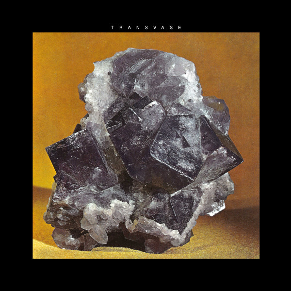 Transvase
