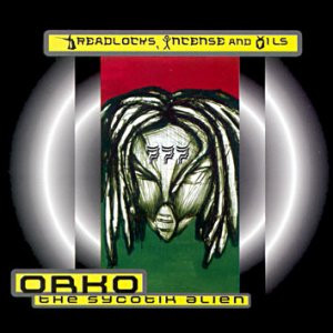 Dreadlocks, Incense And Oils