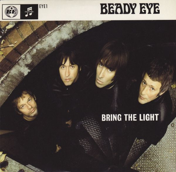 Bring The Light