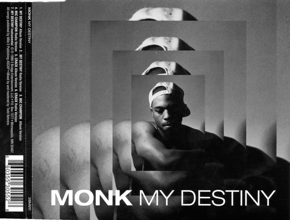 My Destiny