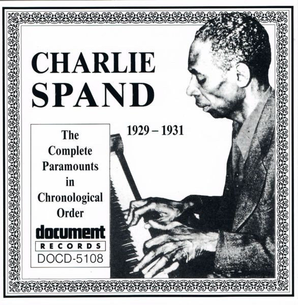 The Complete Paramounts In Chronological Order (1929-1931)