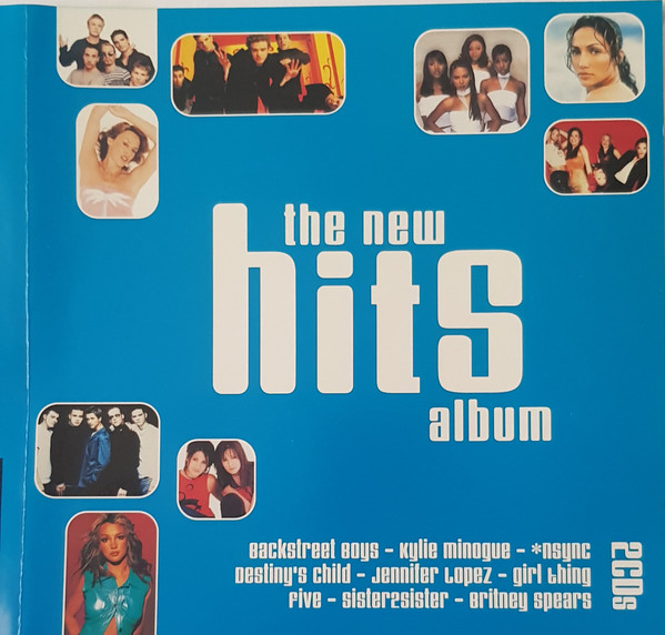 The New Hits Album