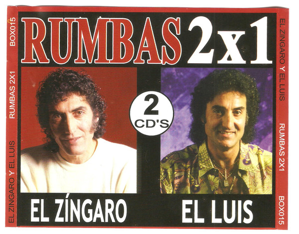 Rumbas 2x1