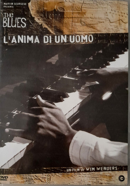 L'anima Di Un Uomo