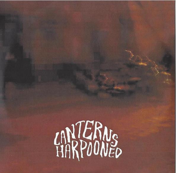 Harpooned
