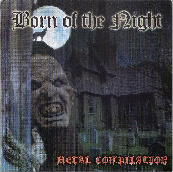 Born Of The Night