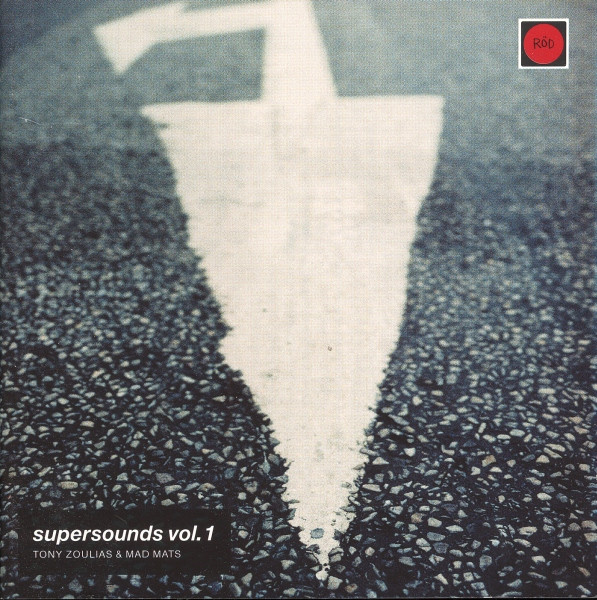 Supersounds Vol. 1
