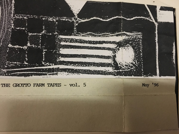 The Grotto Farm Tapes Vol. 5