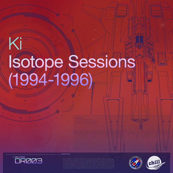 Isotope Sessions (1994-1996)