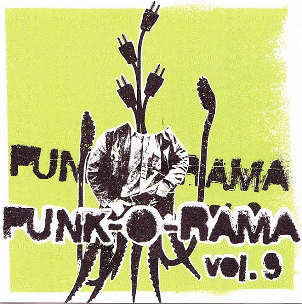 Punk-O-Rama Vol. 9