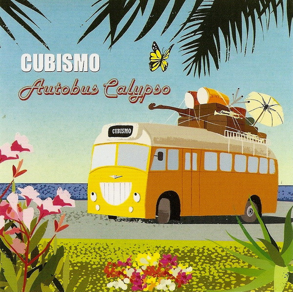 Autobus Calypso
