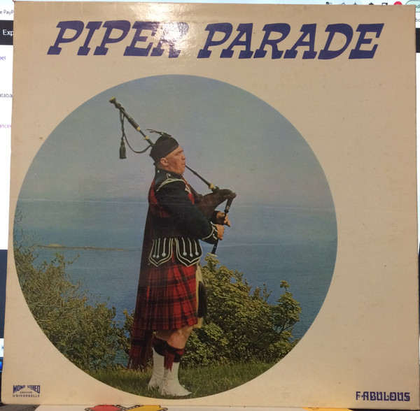 Piper Parade