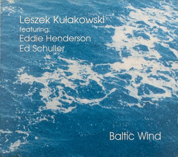 Baltic Wind