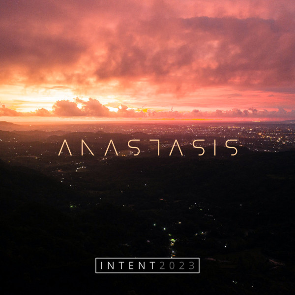 INTENT 2023: Anastasis