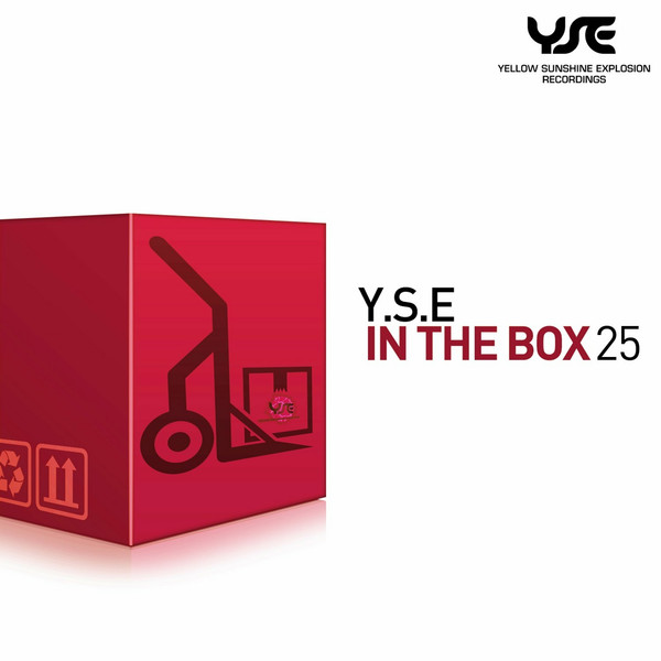 Y.S.E In The Box 25