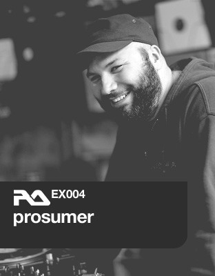 RA.EX004 Prosumer