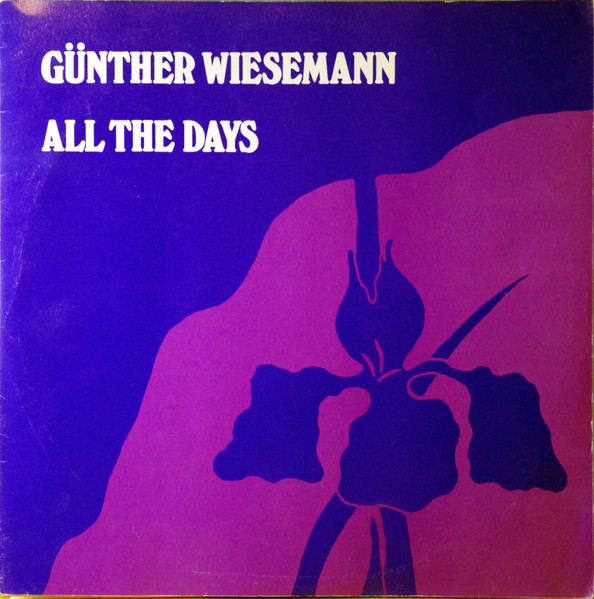 All The Days