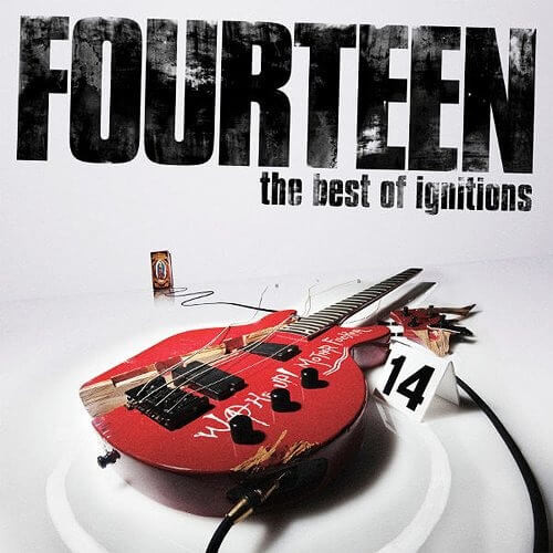 Fourteen -the Best Of Ignitions-