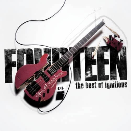 Fourteen -the Best Of Ignitions-