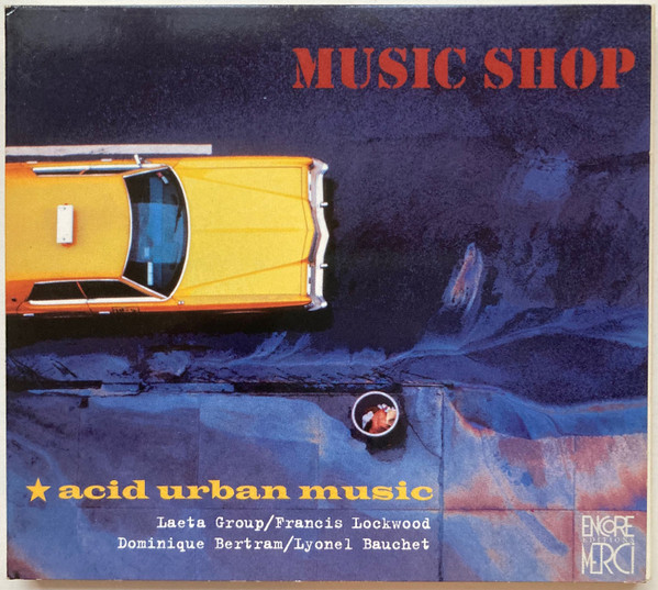 Acid Urban Music