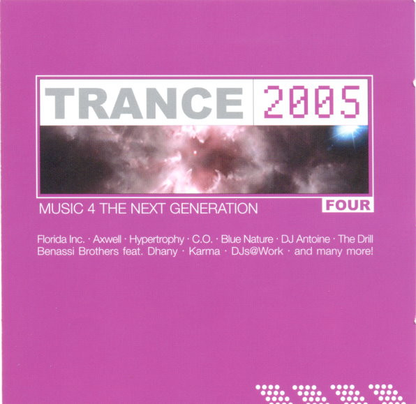 Trance 2005 Vol. 4