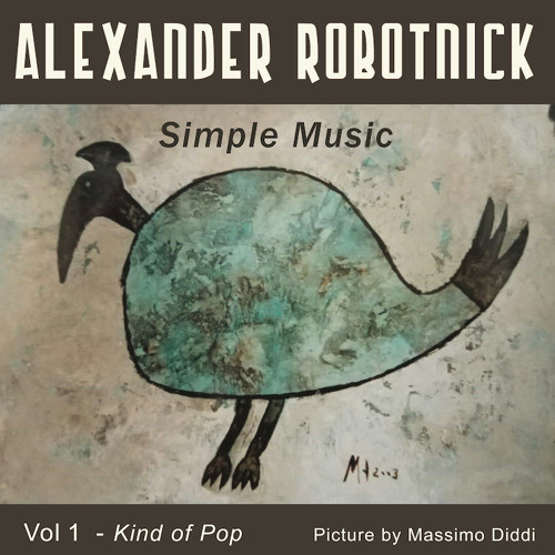 Simple Music Vol.1 - Kind Of Pop