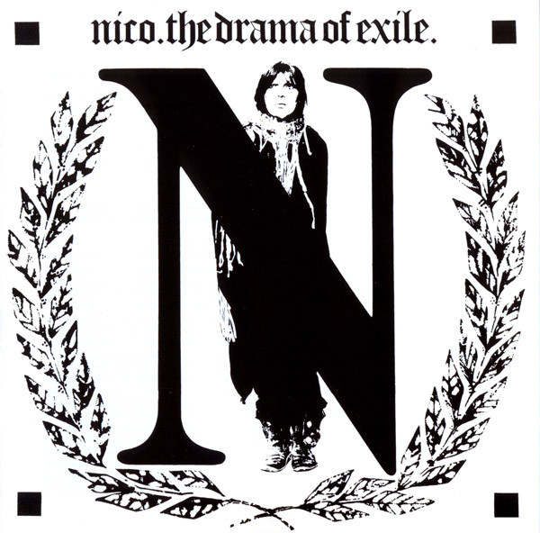 The Drama Of Exile