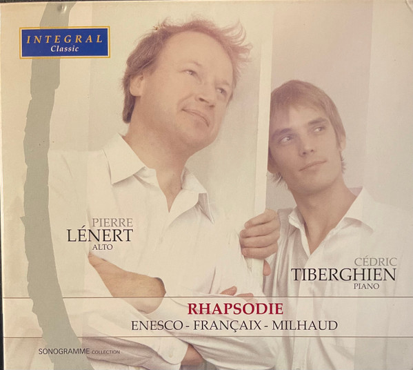 Rhapsodie