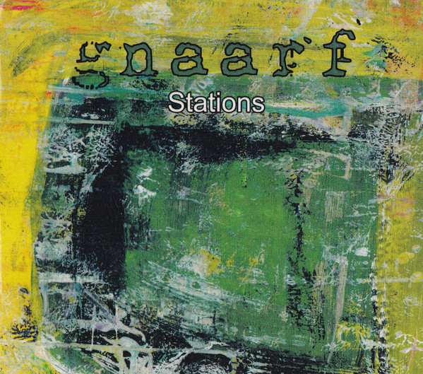 Stations