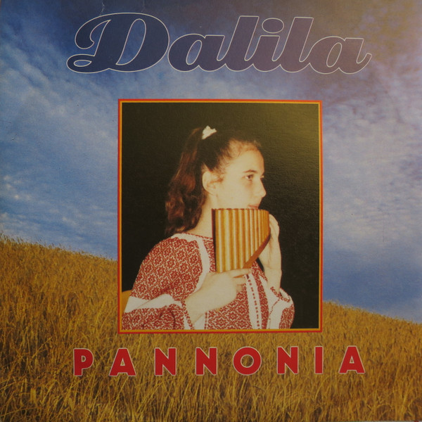 Pannonia