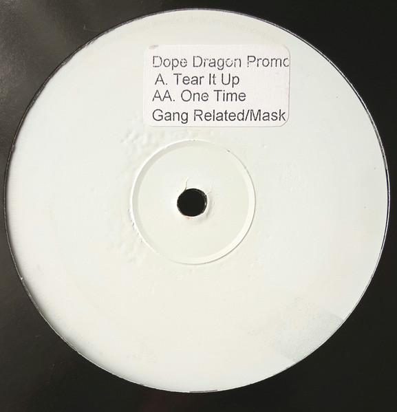Tear It Up / One Time