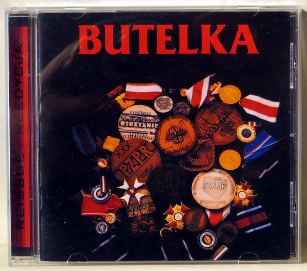 Butelka